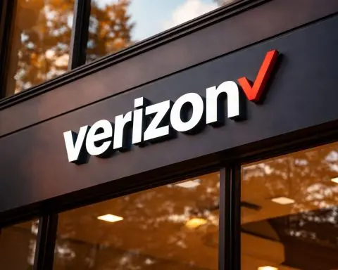 Verizon Stock Near 52-Week High as Fresh 13F Coverage Shows Split Among Institutional Investors