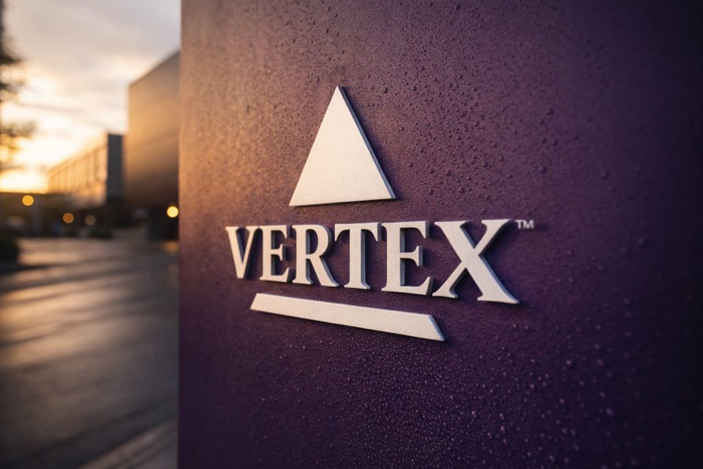 Vertex Pharmaceuticals Stock Falls 4.6% After FDA Label Warning Hits Alyftrek, Trikafta