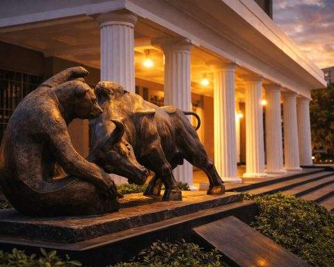 Vietnam stocks week ahead: Ho Chi Minh VN-Index faces a settlement test after T+2 glitch