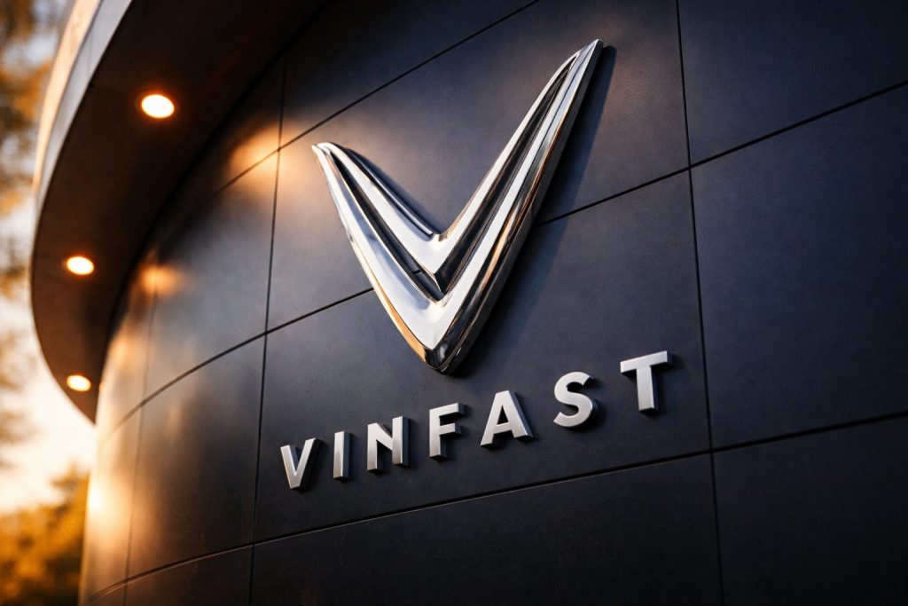 VinFast Stock Price Jumps 5% as VFS Rally Builds Despite Loss Concerns (Reuters)