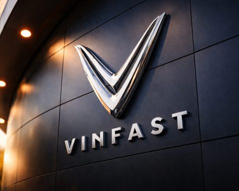 VinFast Stock Price Jumps 5% as VFS Rally Builds Despite Loss Concerns (Reuters)