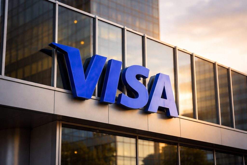 Visa stock price at $320: what to watch before NYSE:V reopens Monday