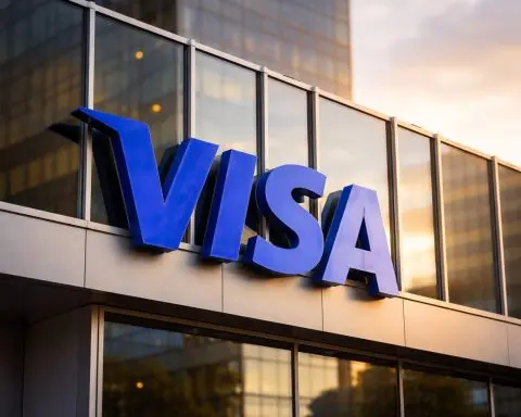 Visa stock price at $320: what to watch before NYSE:V reopens Monday