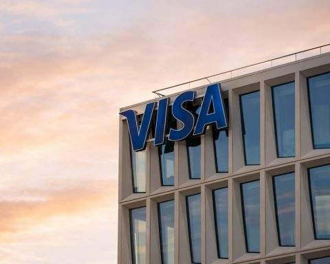 Visa stock price holds steady as stablecoin-linked card rollout with Stripe’s Bridge goes global