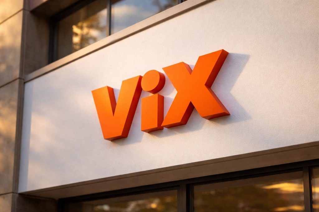 VIX Fear Gauge Above 30 Puts Wall Street at a Crossroads: Buy Stocks or Brace for More Pain?