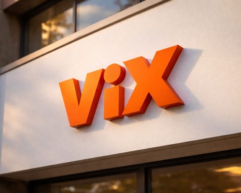 VIX Fear Gauge Above 30 Puts Wall Street at a Crossroads: Buy Stocks or Brace for More Pain?