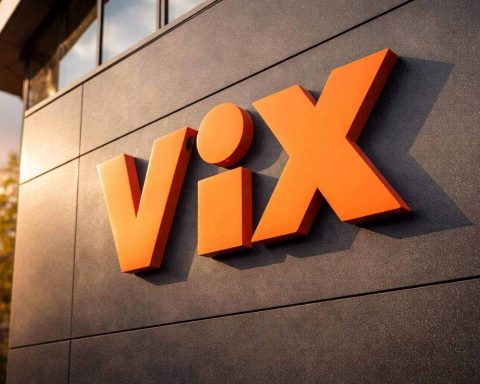 VIX Jumps Again as Oil Shock and Hot Inflation Shake Wall Street