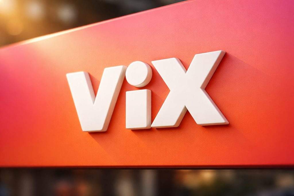 VIX Retreats as Bitcoin Reclaims $70,000 After Iran Shock Whipsaws Wall Street
