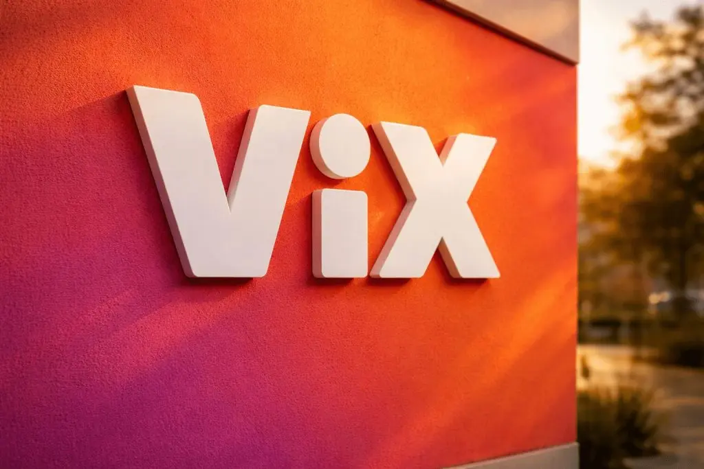 VIX Surges Toward 30, CRB Rises as Iran Oil Shock Rattles Wall Street