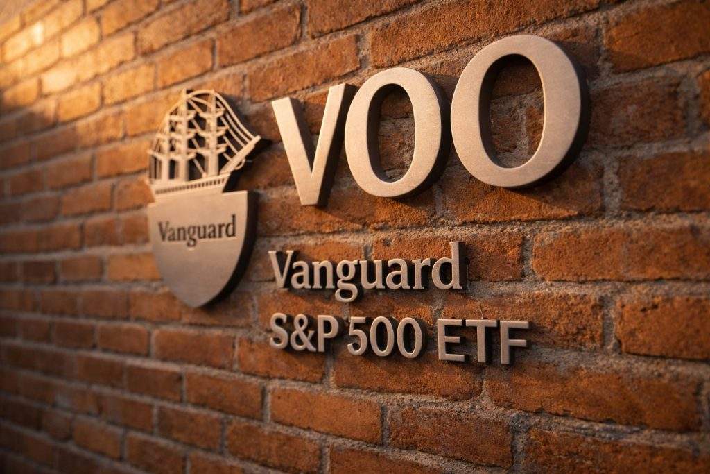 VOO drops premarket as Iran strike pushes oil up — what’s driving Vanguard’s S&P 500 ETF