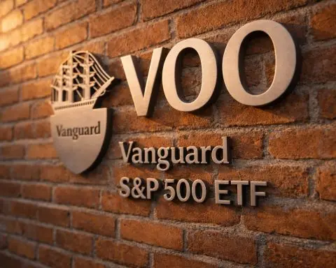 VOO drops premarket as Iran strike pushes oil up — what’s driving Vanguard’s S&P 500 ETF