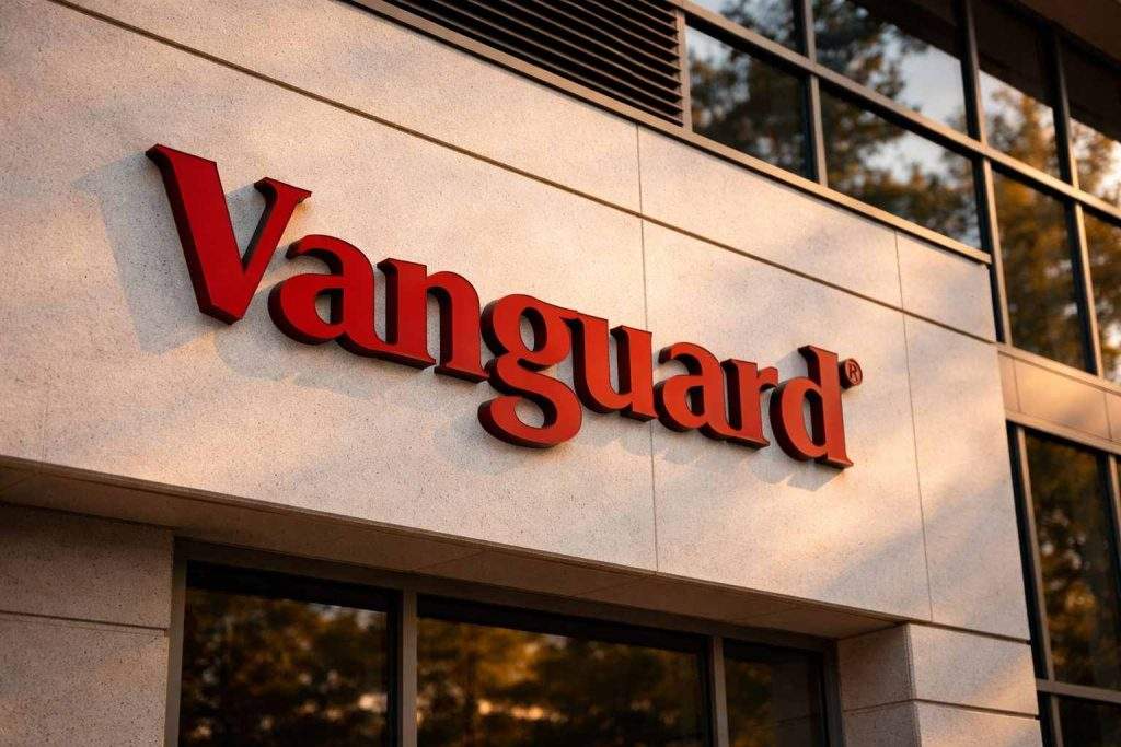 VTI’s Tiny Drop Is Hiding a Bigger Test for U.S. Stocks