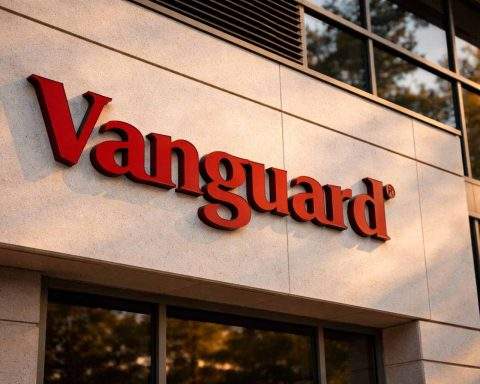 VTI’s Tiny Drop Is Hiding a Bigger Test for U.S. Stocks