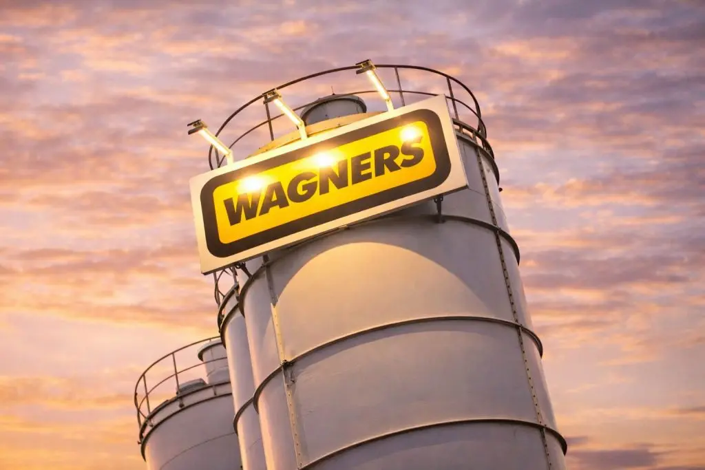 Wagners share price dips after Wagner brothers sell 30 million ASX:WGN shares at A$4.40