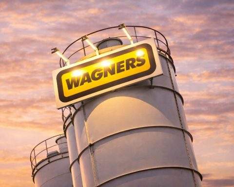 Wagners share price dips after Wagner brothers sell 30 million ASX:WGN shares at A$4.40