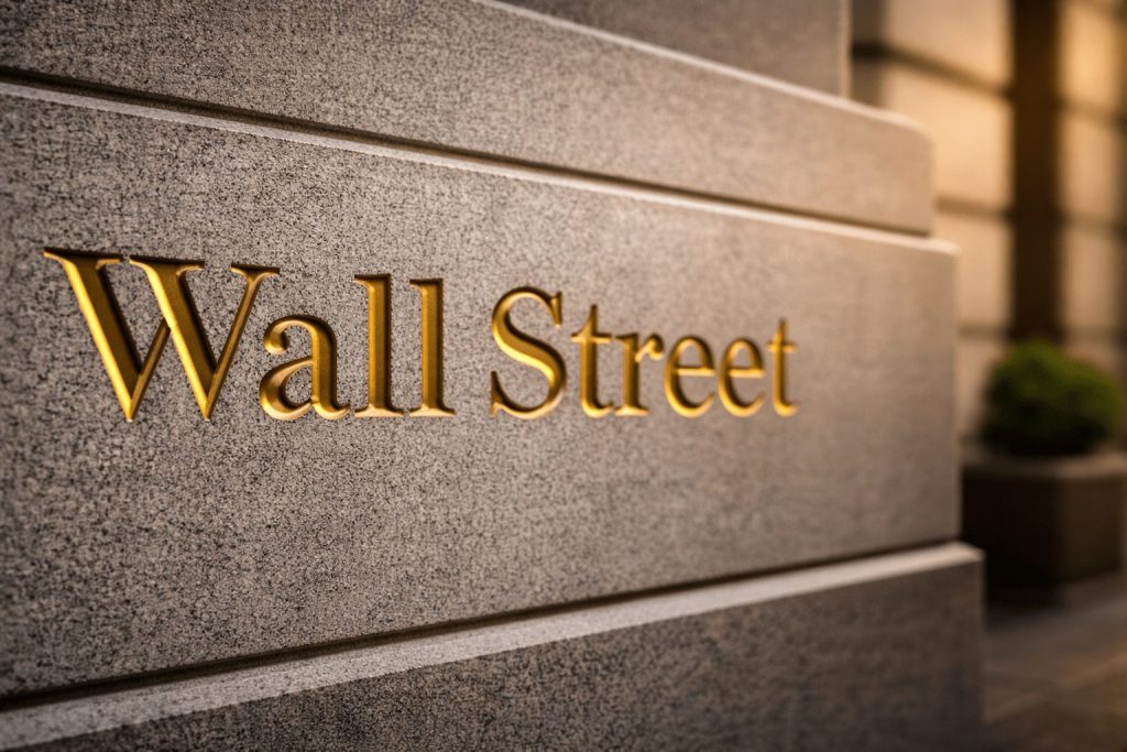 Wall Street Rebounds on Trump’s Iran Talk Claims, but Futures Surge Before His Post Raises New Questions