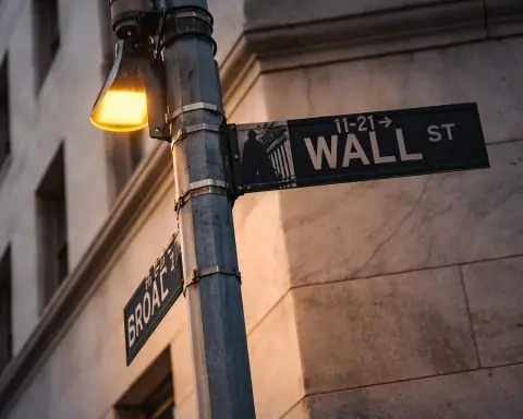 Wall Street week ahead: Iran strikes, oil risk and jobs report loom for S&P 500, Dow