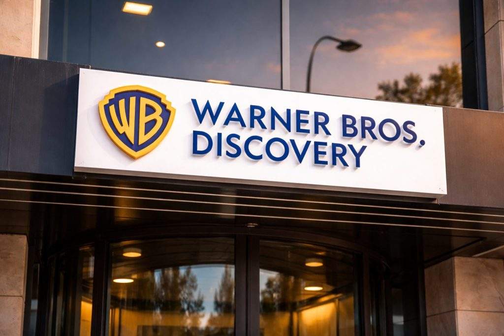 Warner Bros Discovery stock in focus before the bell as Netflix’s Sarandos puts $27.75 cap on bid