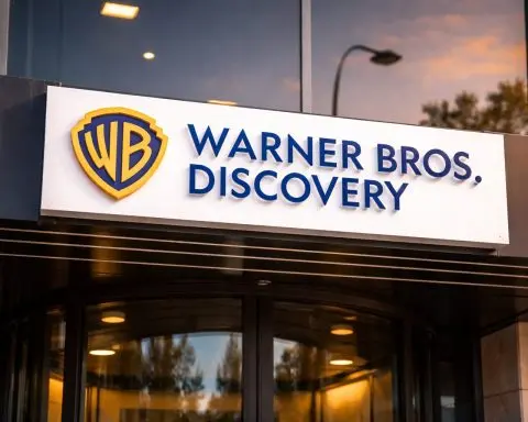 Warner Bros Discovery stock in focus before the bell as Netflix’s Sarandos puts $27.75 cap on bid