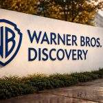 Warner Bros. Discovery Stock Price Falls as California Review Clouds Paramount’s $31 Deal
