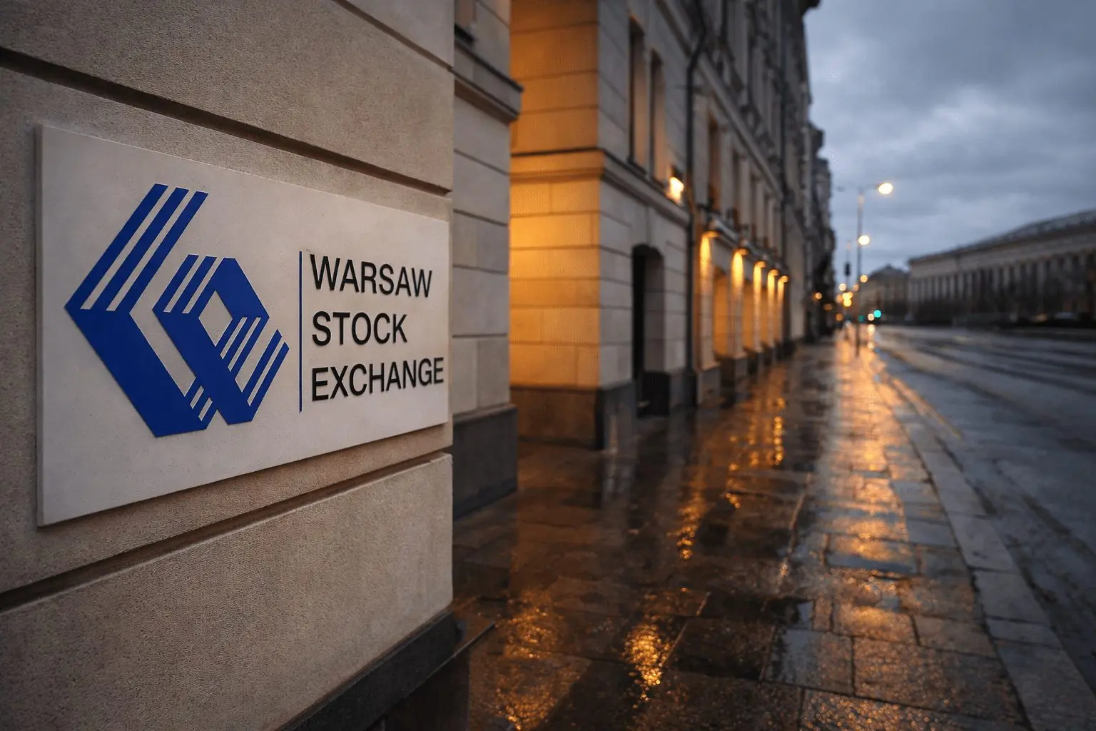 Warsaw Stock Exchange Week Ahead: WIG20 nears 3,500 as Poland rate decision looms