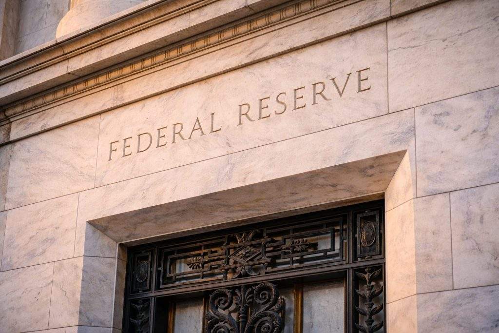 Warsh’s Rate-Cut Path Gets Narrower as Oil Surge Forces Markets to Rethink the Fed