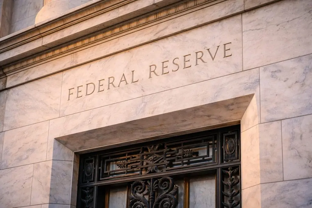 Warsh’s Rate-Cut Path Gets Narrower as Oil Surge Forces Markets to Rethink the Fed