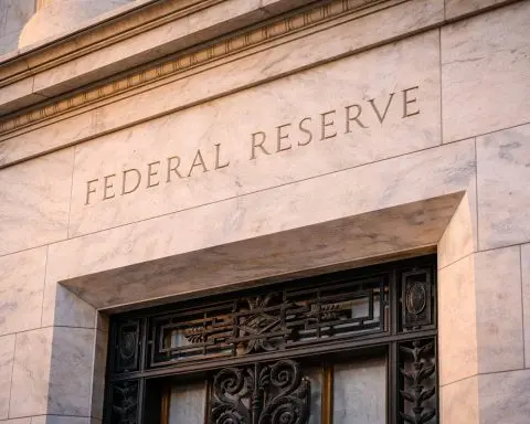 Warsh’s Rate-Cut Path Gets Narrower as Oil Surge Forces Markets to Rethink the Fed