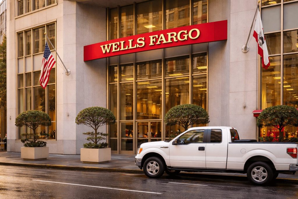 Wells Fargo Outage Today: Thousands Report Online Banking and App Login Problems