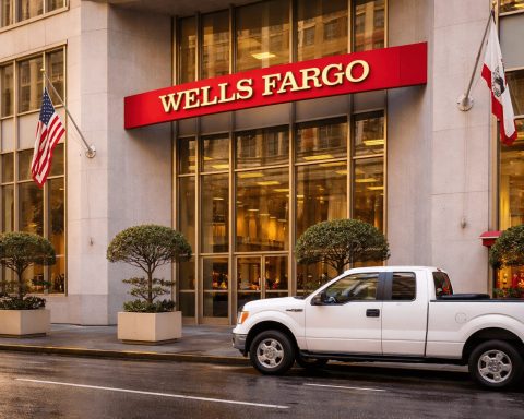 Wells Fargo Outage Today: Thousands Report Online Banking and App Login Problems