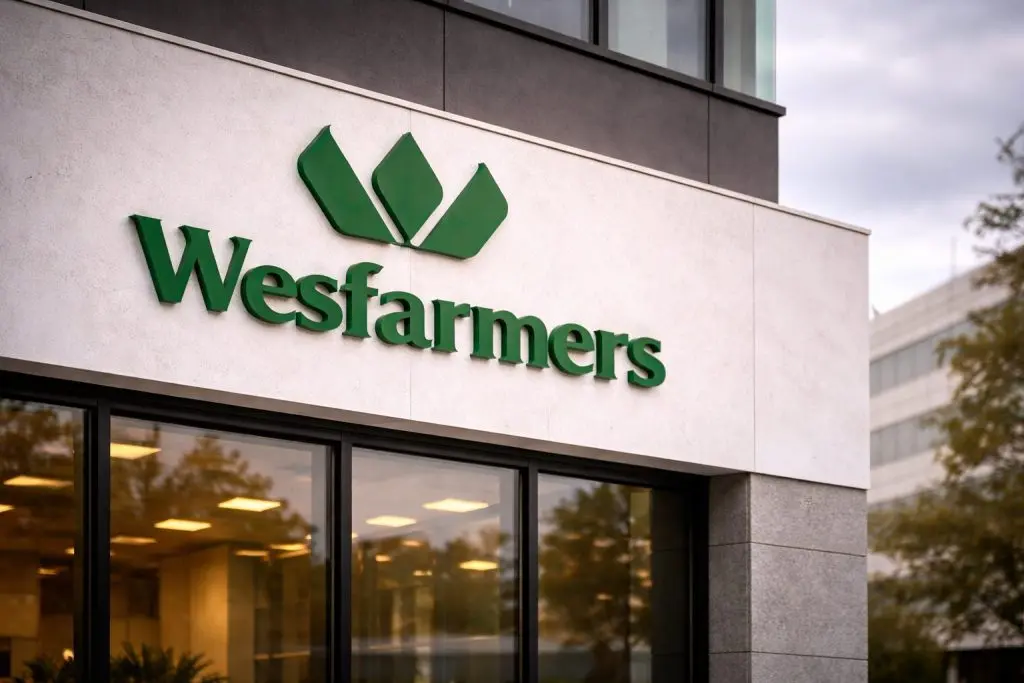 Wesfarmers fertiliser shock: CSBP flags delays as Iran war hits supply lines