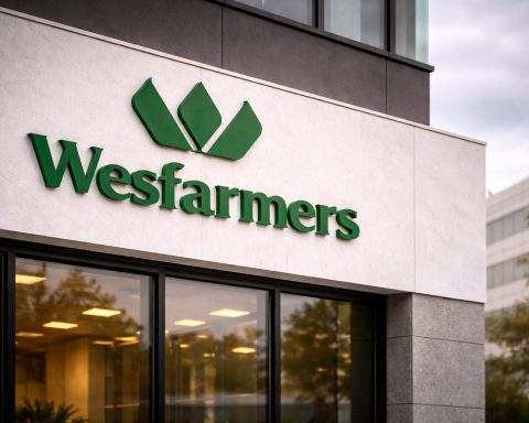 Wesfarmers fertiliser shock: CSBP flags delays as Iran war hits supply lines