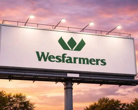 Wesfarmers share price ends higher after ASX close as Bunnings-Uber Eats deal draws a complaint