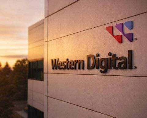 Western Digital stock slides 6% in regular trade as oil spike rattles AI-linked tech, insider sale filing surfaces