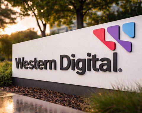 Western Digital (WDC) stock slides about 3% as WD exec flags 32TB drive shipments and AI demand
