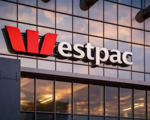 Westpac Banking Corporation Plans to End SEC Reporting While Keeping U.S. Bond Sales