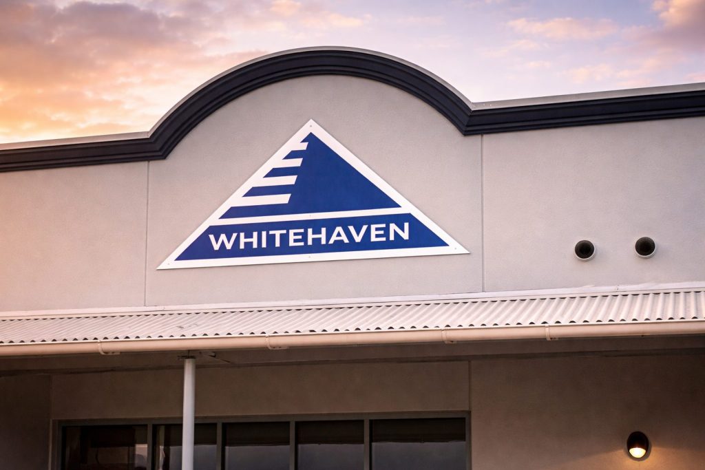 Whitehaven Coal share price rises despite ASX slide as buyback keeps ticking over