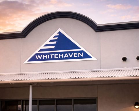 Whitehaven Coal share price rises despite ASX slide as buyback keeps ticking over