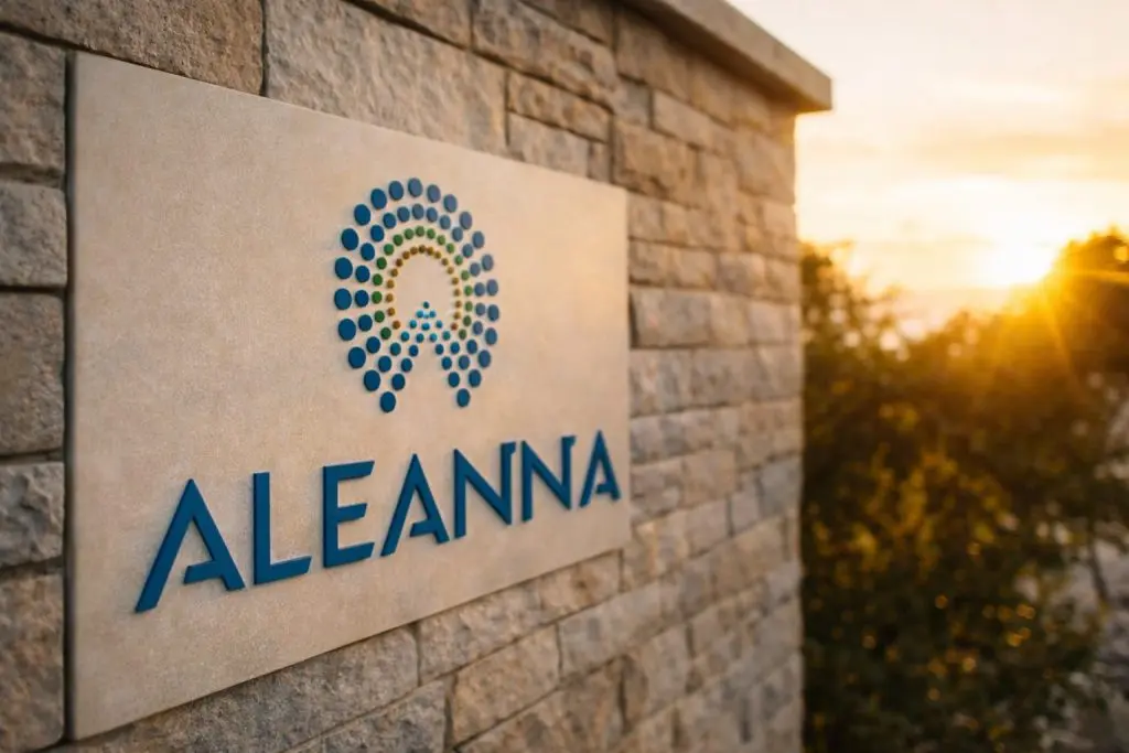 Why AleAnna (ANNA) Stock Price Jumped 87% as Europe Gas Shock Hit Markets