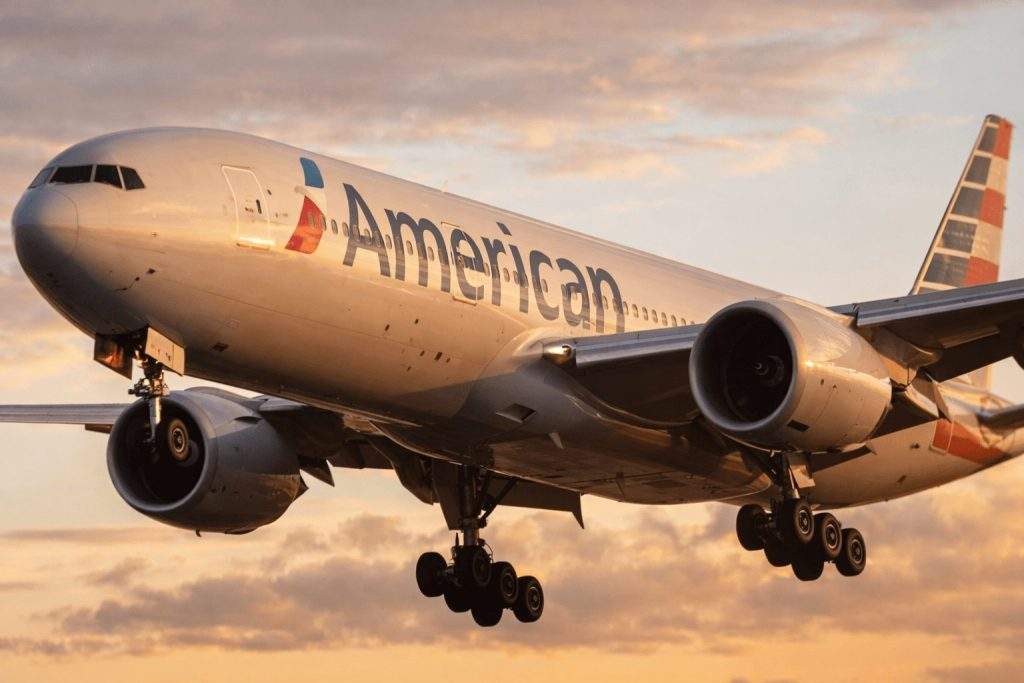 Why American Airlines Stock Is Falling Again as Fuel Shock Tests AAL’s 2026 Outlook