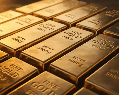 Why B2Gold Stock Price Is Falling Today as Goose Ramp-Up Risks Return