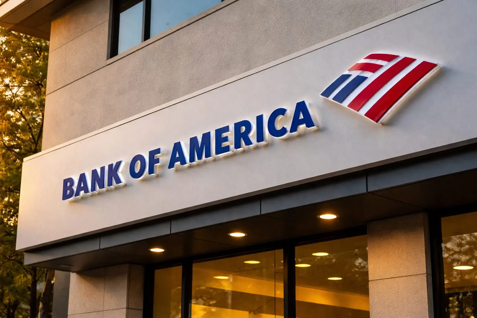 Why Bank of America Stock Price Slipped Despite BofA’s Upbeat Q1 Outlook