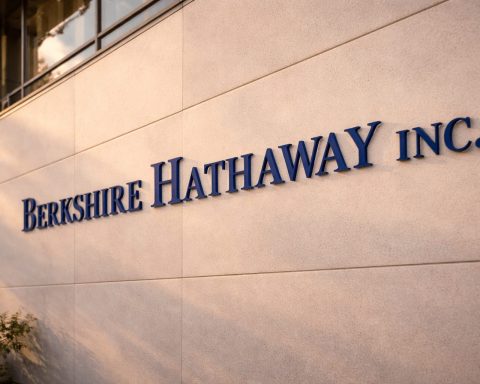 Why Berkshire Hathaway Stock Barely Budged as Wall Street Sank on Oil Fears