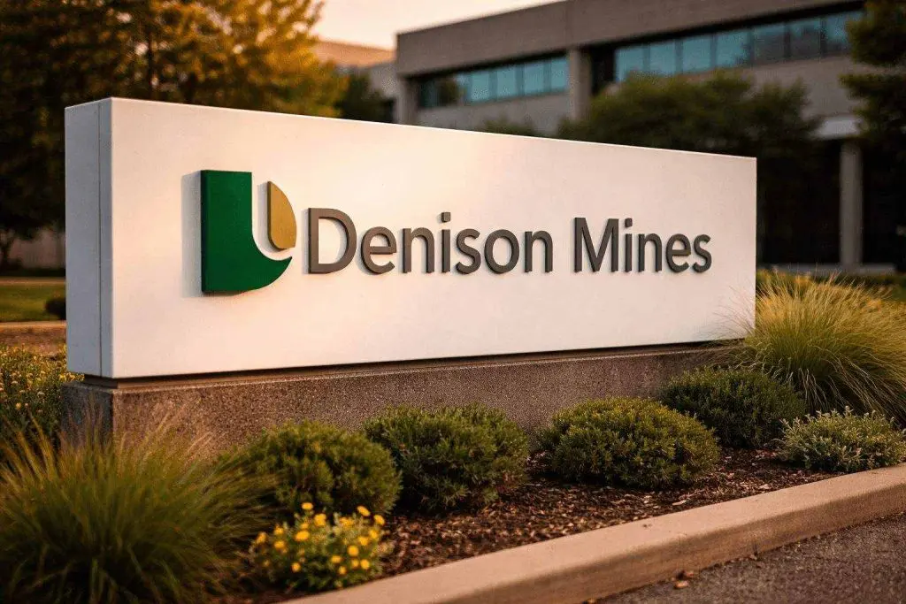 Why Denison Mines Stock Price Is Rising as Phoenix Uranium Mine Nears Construction
