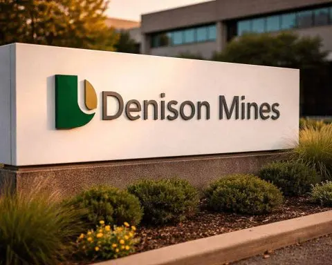 Why Denison Mines Stock Price Is Rising as Phoenix Uranium Mine Nears Construction