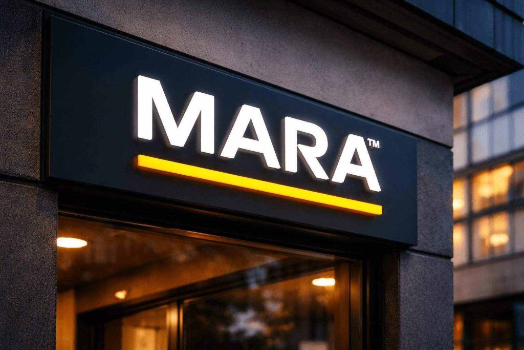 Why MARA Holdings Stock Price Fell 6% Today as Bitcoin Slipped Below $70,000