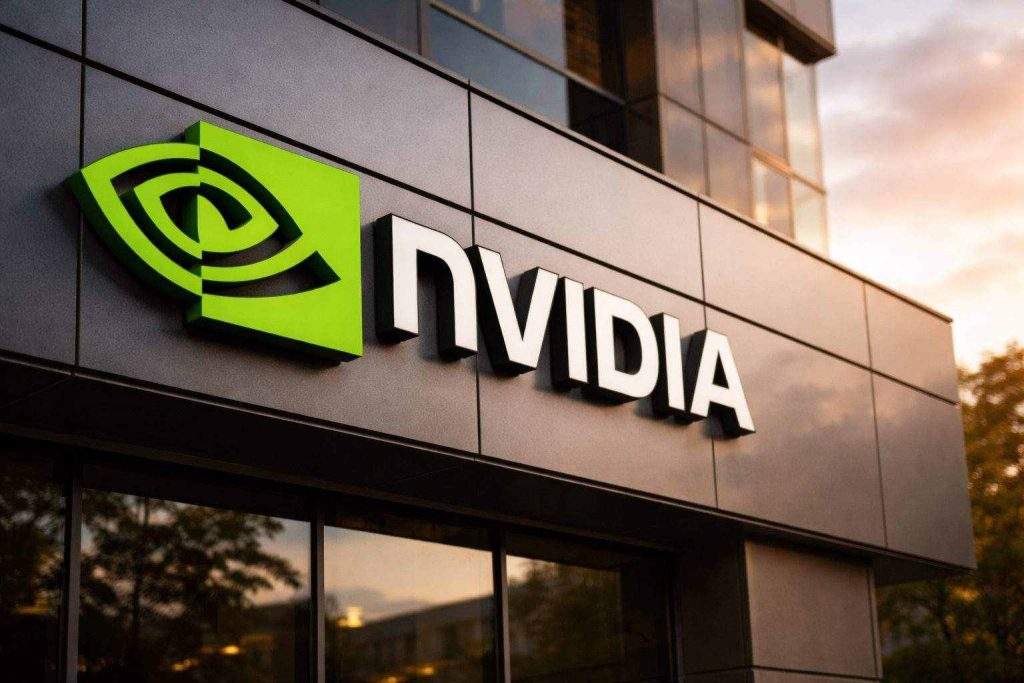 Why Nvidia’s $31 Billion Networking Business Is the Real Test of Its $1 Trillion AI Bet