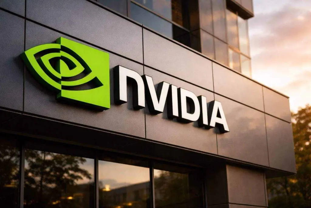 Why Nvidia’s $31 Billion Networking Business Is the Real Test of Its $1 Trillion AI Bet