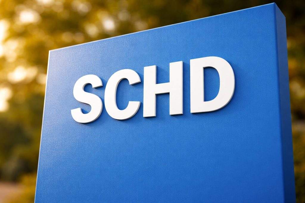 Why SCHD ETF Is Back in Focus After Schwab’s March Rebalance and New Dividend