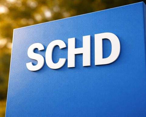Why SCHD ETF Is Back in Focus After Schwab’s March Rebalance and New Dividend